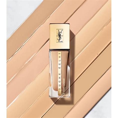 รองพื้น ysl touche eclat le teint รีวิว|[CR] ไม่มีไรมากอยากรีวิวรองพื้นในกรุที่ใช้อยู่ CHANEL, YSL, TOM .